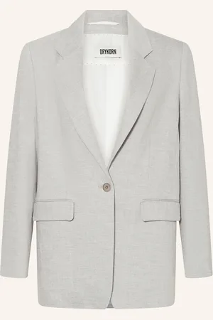 Drykorn Blazer GLENDALE mit Leinen