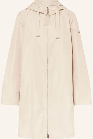 Cinque Parka CICATTY