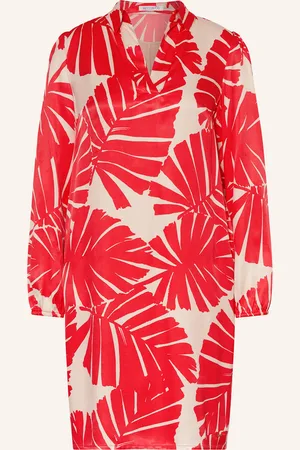 Betty & Co Satinkleid