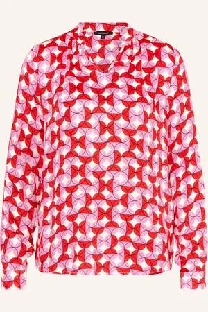 More & More Blusenshirt