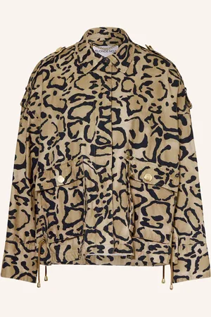 Blonde No.8 Jacke