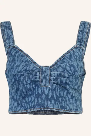 Baum und Pferdgarten Jeanstop MEKIRA