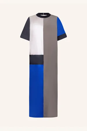 Helene Galwas Maxikleid KERSTIN