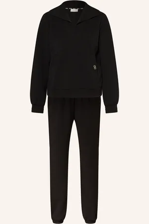 Liu Jo Set: Sweatshirt und Sweatpants