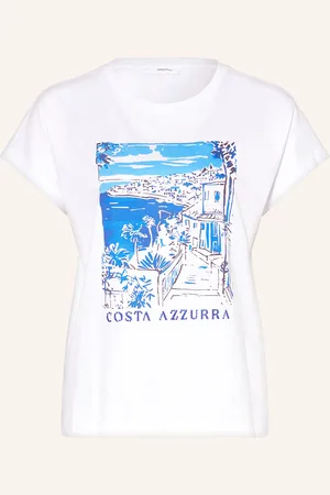 DARLING HARBOUR T-Shirt mit Schmucksteinen