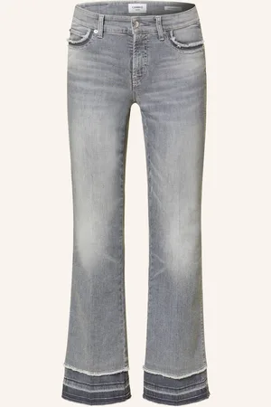 Cambio Flared Jeans FRANCESCA