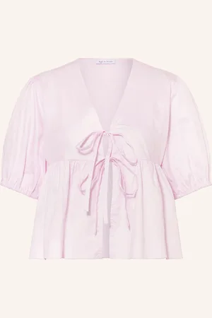 Mrs & HUGS Blusenshirt