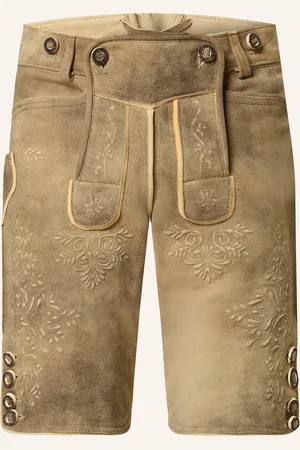 Ostarrichi Trachten-Lederhose