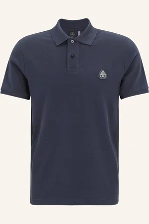Moose Knuckles Poloshirt EVERETT