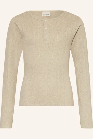 Sofie Schnoor Henley-Shirt PETRICIASY
