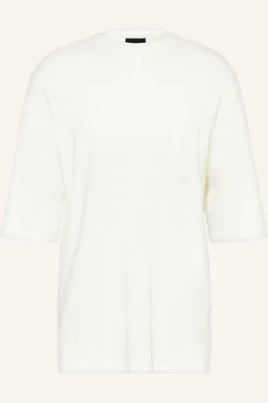 THOM KROM Shirt mit 3/4-Arm