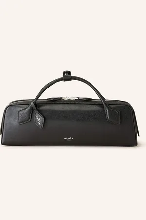 Alaïa Schultertasche LE TECKEL MEDIUM