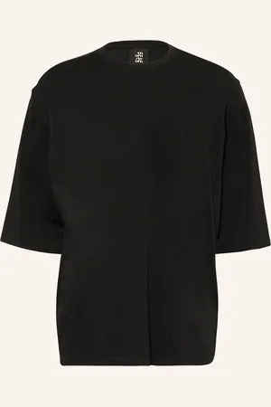 THOM KROM Shirt mit 3/4-Arm