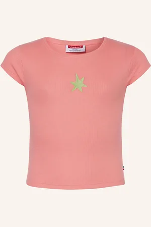 Vingino Cropped-Shirt