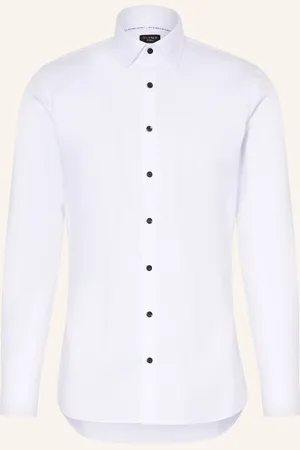 Olymp Hemd No. Six super slim