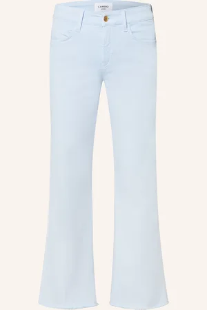 Cambio Jeans-Culotte FRANCESCA