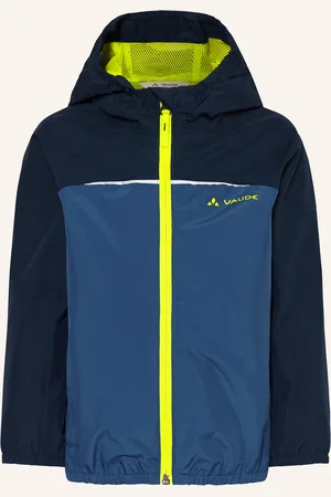 Vaude Regenjacke TURACO III