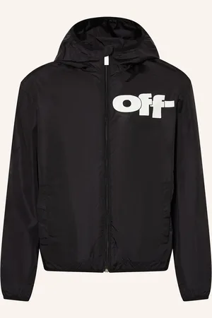 OFF-WHITE Jacke