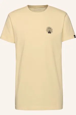 Mammut T-Shirt MASSONE EMBLEMS