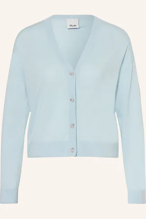 Allude Strickjacke
