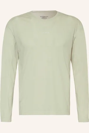 Salomon Laufshirt SHKOUT CORE LS