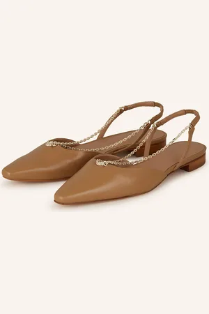 HUGO BOSS Slingballerinas CHARLIZE
