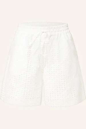 DARLING HARBOUR Spitzenshorts