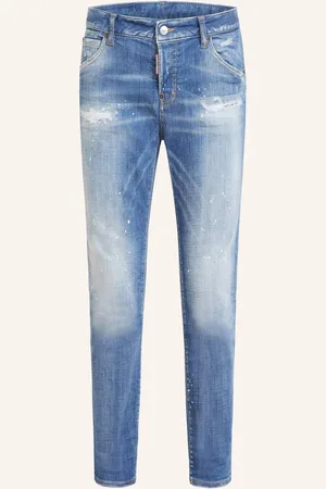 Dsquared2 Skinny Jeans COOL GIRL