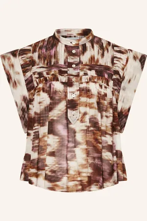 Marant Etoile Blusentop LEAZA