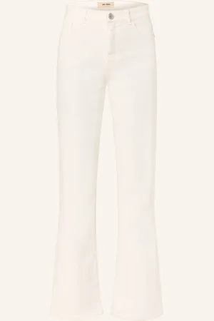 Mos Mosh Flared Jeans MMCECILIA MAGIC