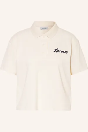 Lacoste Funktions-Poloshirt
