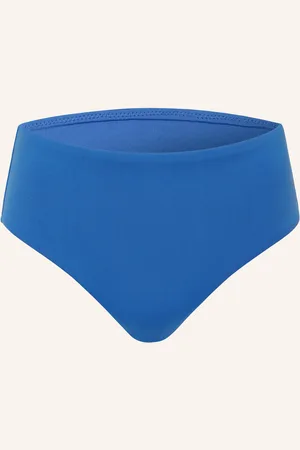Seafolly High-Waist-Bikini-Hose COLLECTIVE