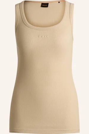 HUGO BOSS Casual Top C_EMATITE Slim Fit
