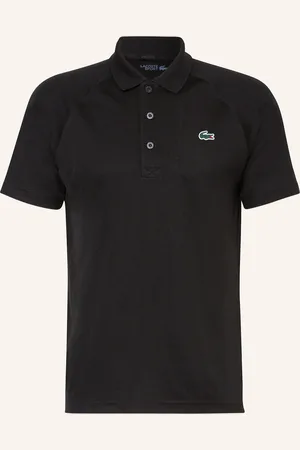 Lacoste Funktions-Poloshirt