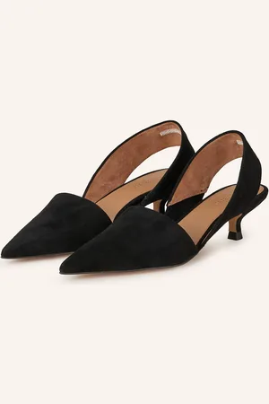 Flattered Slingpumps NINNI
