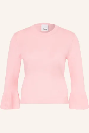Allude Pullover mit Cashmere
