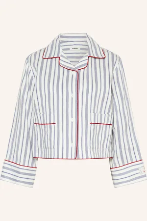 Sandro Bluse