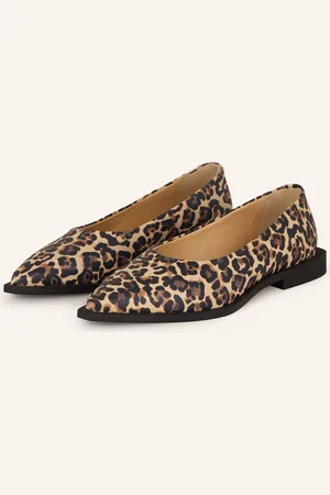 Copenhagen Shoes Ballerinas CPH415