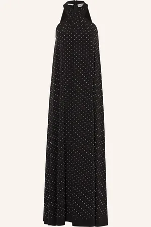 Essentiel Antwerp Kleid HISHA mit Schmucksteinen