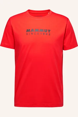 Mammut T-Shirt CORE LOGO