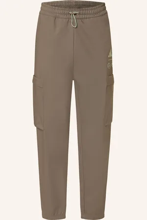 adidas Track Pants MERCEDES - AMG PETRONAS FORMULA ONE TEAM PREMIUM
