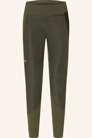 Salewa Tights PUEZ HEMP
