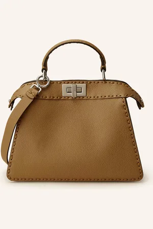 Fendi Handtasche PEEKABOO ISEEU SMALL