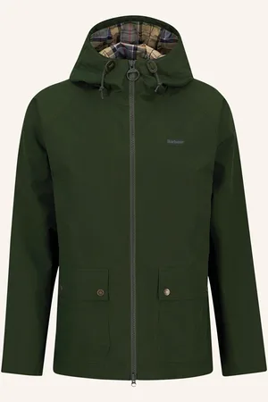Barbour Jacke DOMUS