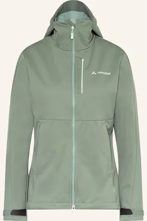 Vaude Softshell-Jacke W ALL Y ELOPE SFT J II