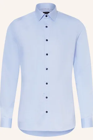 Olymp Hemd No. Six super slim