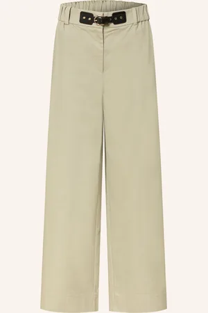 Maje Marlenehose