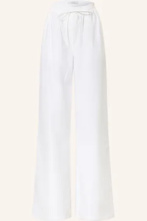 Dorothee Schumacher Marlenehose POPLIN POWER