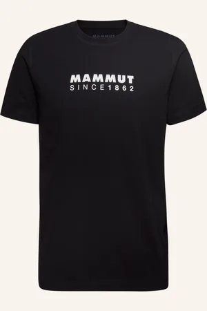 Mammut T-Shirt CORE LOGO