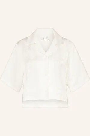 Sandro Blusenshirt